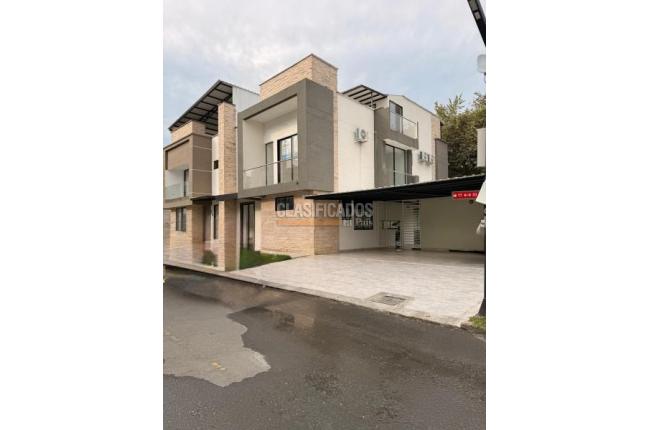 Casas, Alquiler, Jamundí - $5.000.000