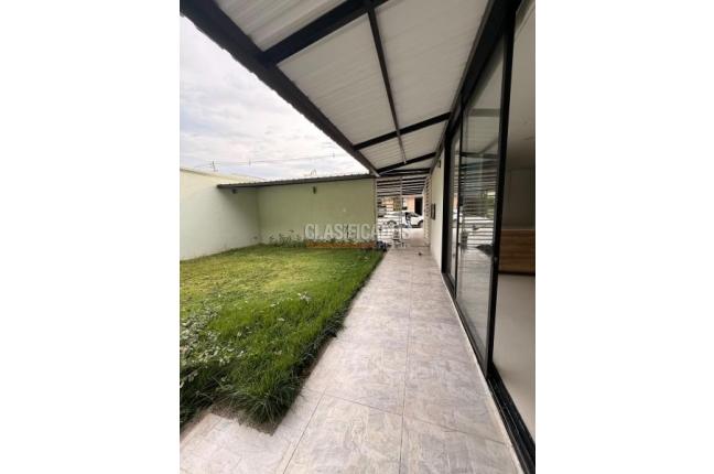 Casas, Alquiler, Jamundí - $5.000.000