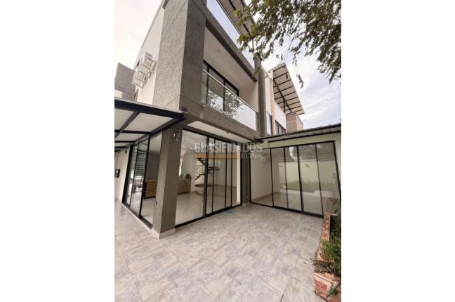 Casas, Alquiler, Jamundí - $5.000.000