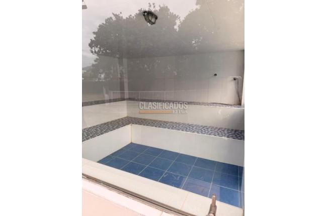 Casas, Alquiler, Jamundí - $5.000.000