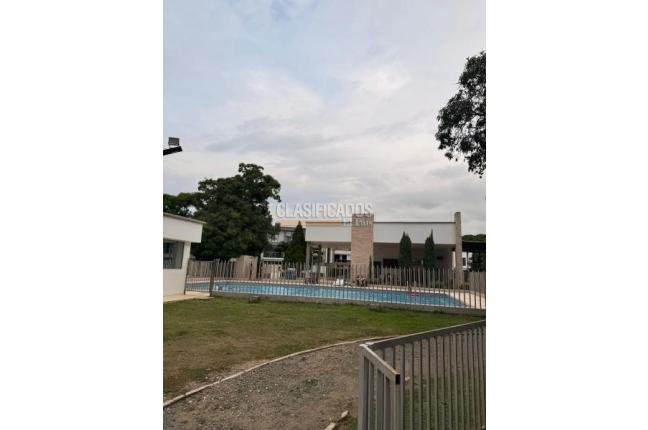 Casas, Alquiler, Jamundí - $5.000.000