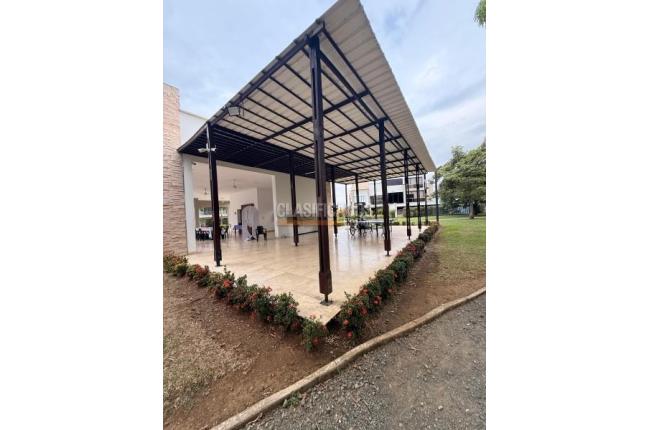 Casas, Alquiler, Jamundí - $5.000.000