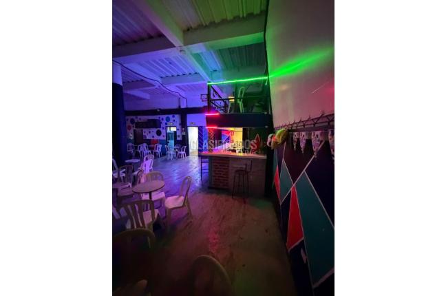 Locales y Bodegas, Venta, El Cerrito - $600.000.000