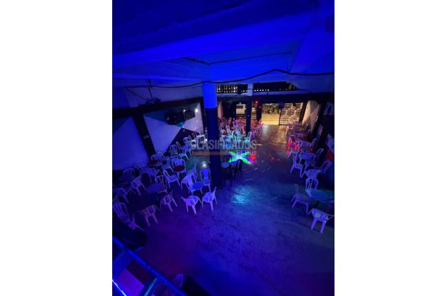 Locales y Bodegas, Venta, El Cerrito - $600.000.000