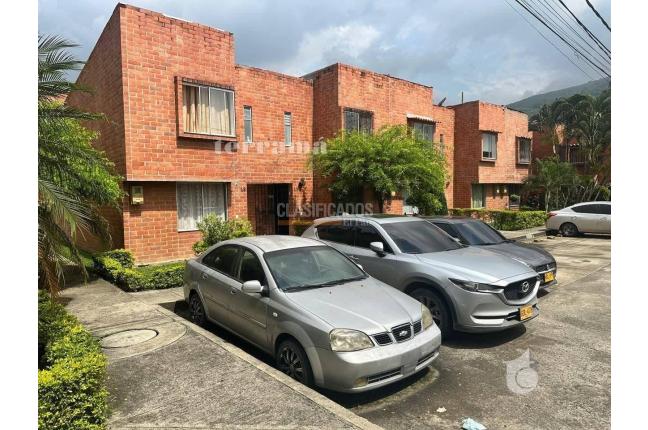 Casas, Venta, Yumbo - $320.000.000