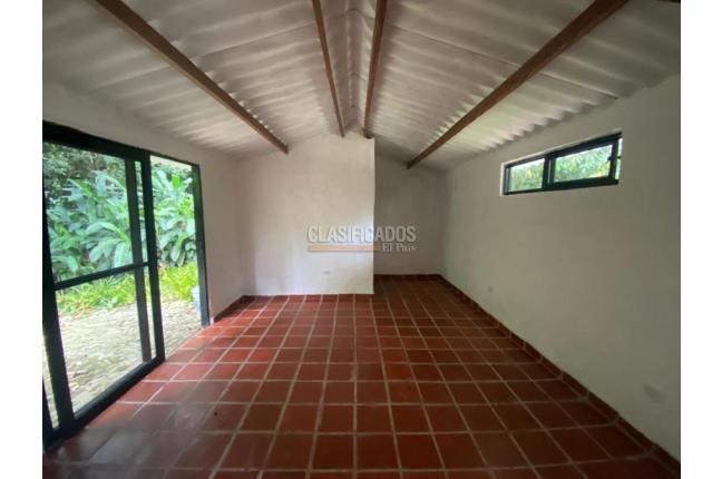 Apartaestudios, Alquiler, Jamundí - $1.700.000
