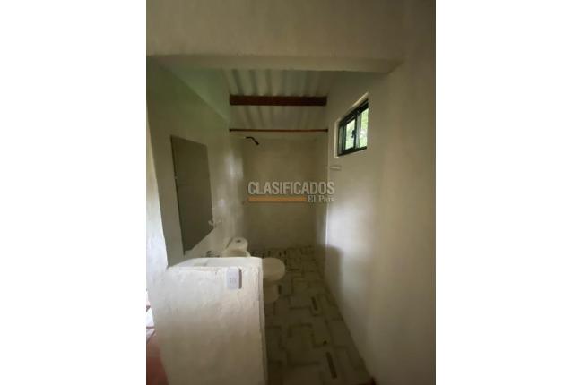 Apartaestudios, Alquiler, Jamundí - $1.700.000