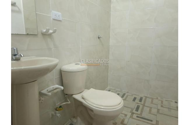 Apartaestudios, Alquiler, Jamundí - $1.700.000