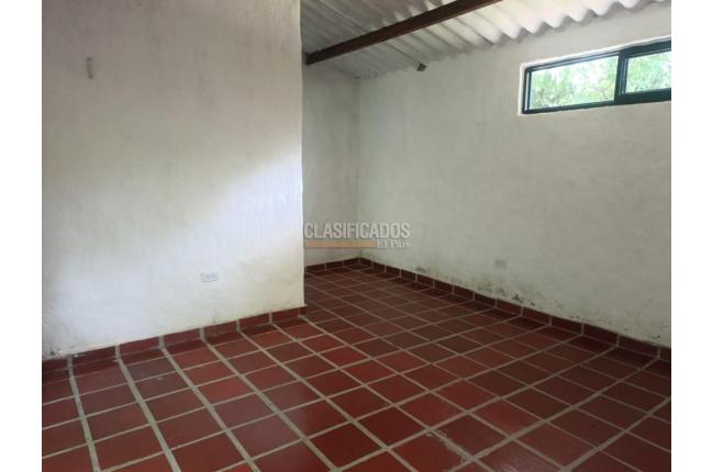 Apartaestudios, Alquiler, Jamundí - $1.700.000