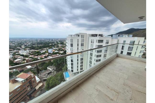 Apartamentos, Alquiler, Altos Menga - $10.000.000