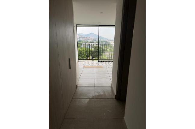Apartamentos, Alquiler, Cuarto de Legua - $3.500.000