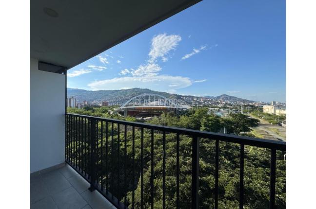 Apartamentos, Alquiler, Cuarto de Legua - $3.500.000