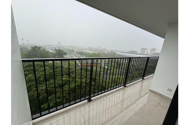 Apartamentos, Alquiler, Cuarto de Legua - $3.500.000