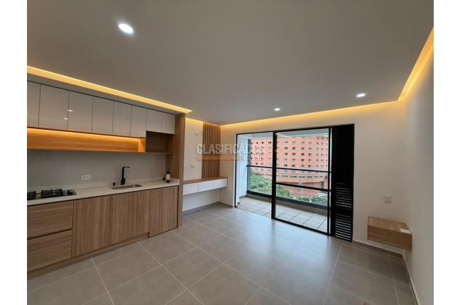 Apartaestudios, Venta en Chipichape