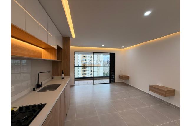 Apartaestudios, Venta en Chipichape