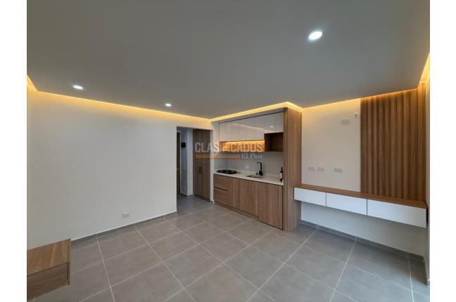 Apartaestudios, Venta, Chipichape - $350.000.000