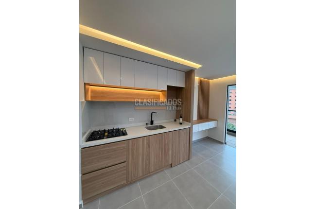 Apartaestudios, Venta, Chipichape - $350.000.000