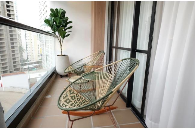 Apartaestudios, Venta, Chipichape - $350.000.000