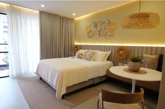 Apartaestudios, Venta, Chipichape - $350.000.000