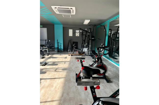 Apartaestudios, Venta, Chipichape - $350.000.000
