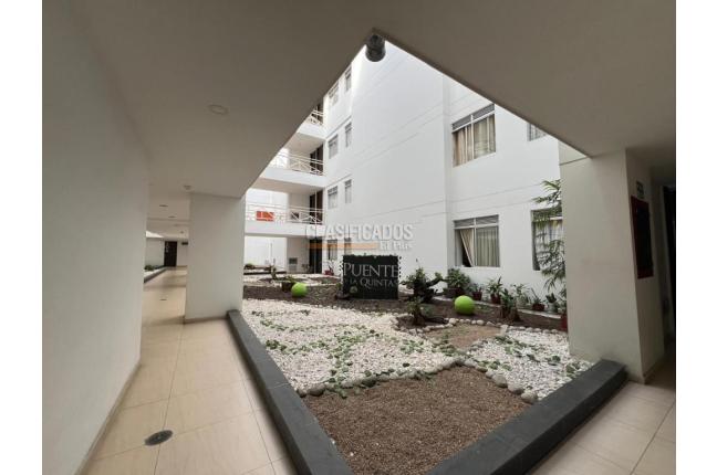 Apartamentos, Alquiler, Las Quintas de Don Simón - $1.300.000