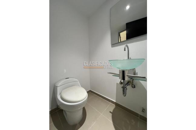 Apartamentos, Alquiler, Las Quintas de Don Simón - $1.300.000