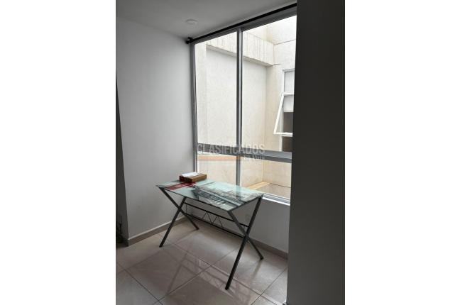 Apartaestudios, Alquiler en Bellavista