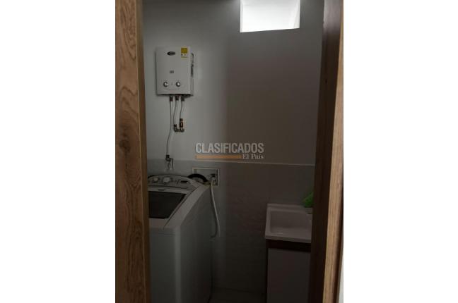 Apartaestudios, Alquiler, Bellavista - $1.650.000