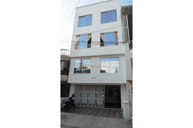 Apartaestudios, Alquiler en Caney