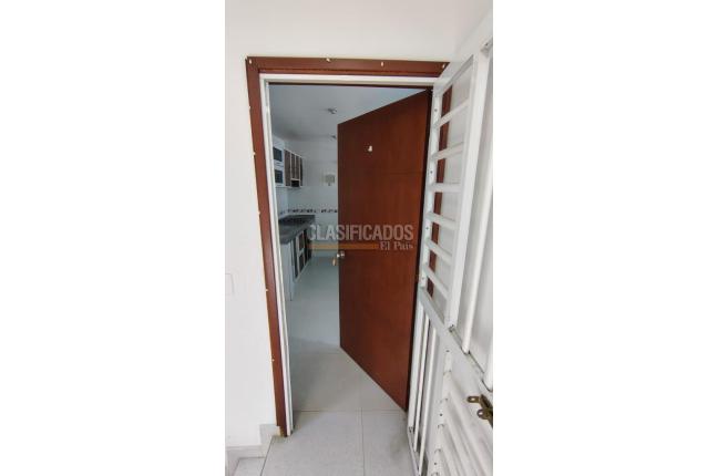 Apartamentos, Alquiler, Caney - $1.100.000