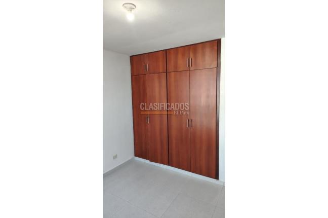 Apartamentos, Alquiler, Caney - $1.100.000
