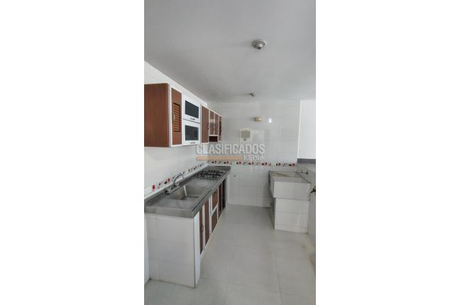 Apartamentos, Alquiler, Caney - $1.100.000