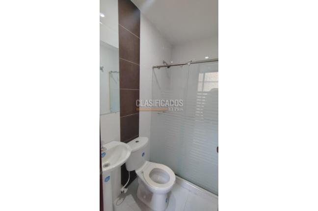 Apartamentos, Alquiler, Caney - $1.100.000