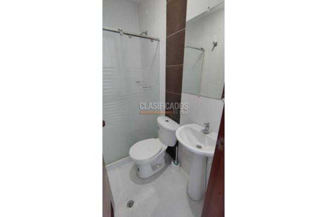 Apartamentos, Alquiler, Caney - $1.100.000