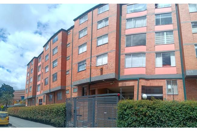 Apartamentos, Venta en Bogotá
