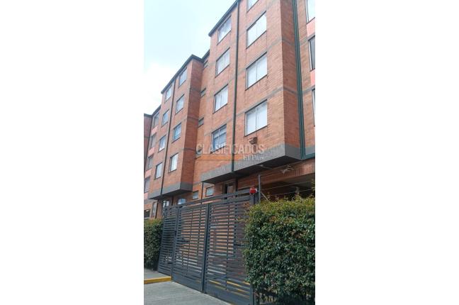 Apartamentos, Venta en Bogotá