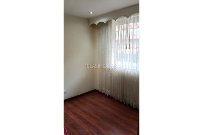 Apartamentos, Venta, Bogotá - $380.000.000