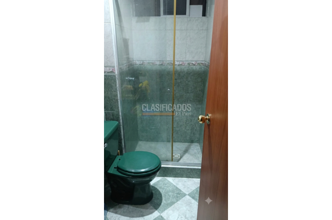 Apartamentos, Venta, Bogotá - $380.000.000