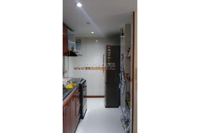 Apartamentos, Venta, Bogotá - $380.000.000