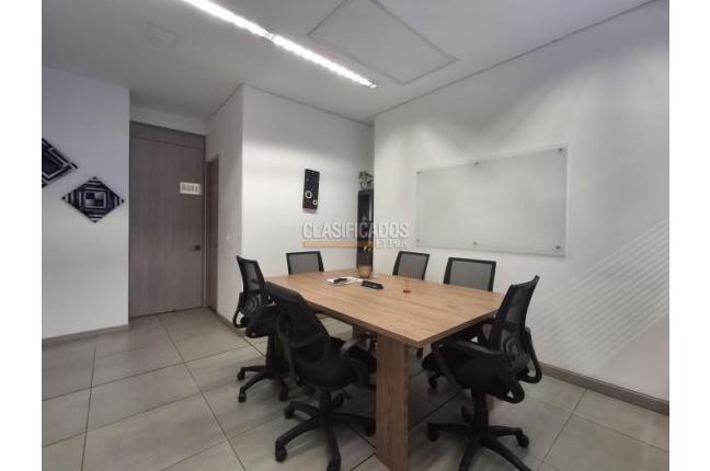 Oficinas y Consultorios, Alquiler, Chipichape - $3.500.000