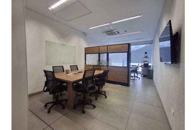 Oficinas y Consultorios, Alquiler, Chipichape - $3.500.000