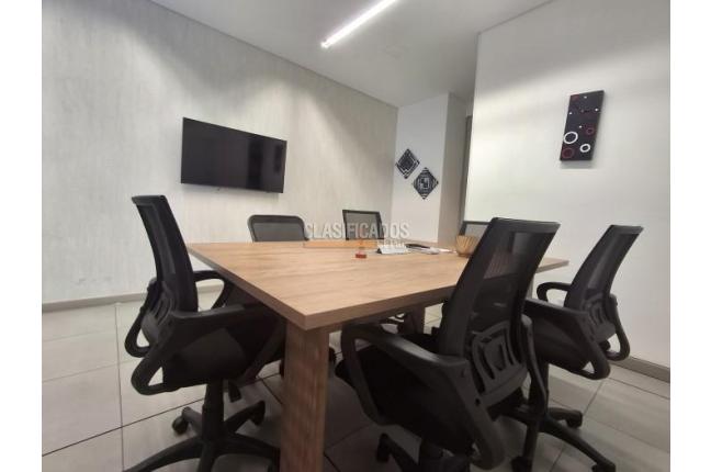 Oficinas y Consultorios, Alquiler, Chipichape - $3.500.000