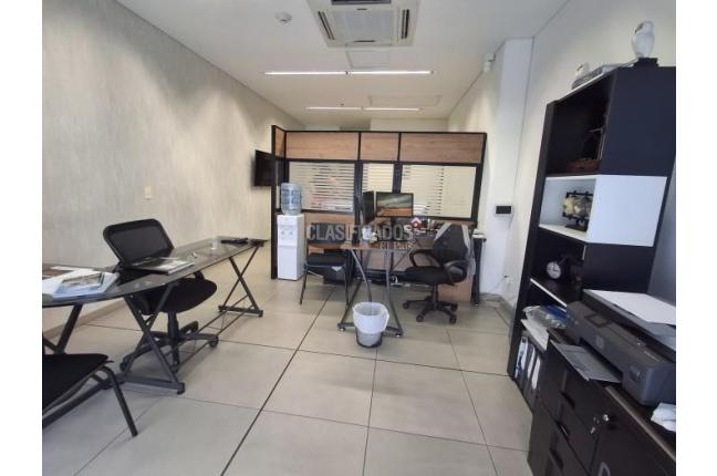 Oficinas y Consultorios, Alquiler, Chipichape - $3.500.000