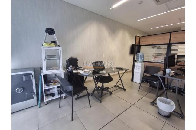 Oficinas y Consultorios, Alquiler, Chipichape - $3.500.000