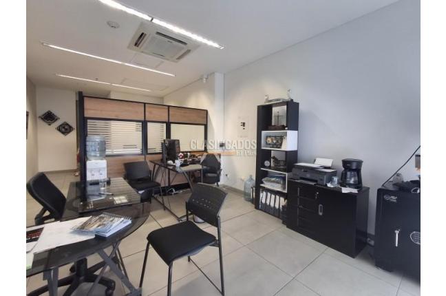 Oficinas y Consultorios, Alquiler, Chipichape - $3.500.000