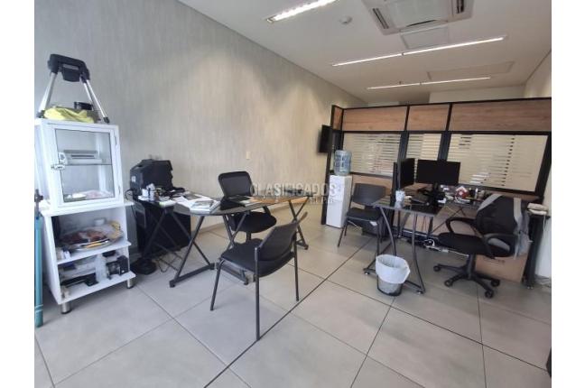 Oficinas y Consultorios, Alquiler, Chipichape - $3.500.000