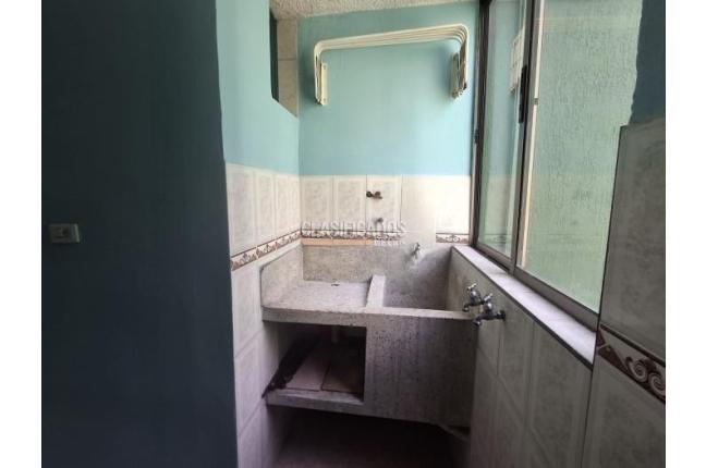 Apartamentos, Venta, Los Andes - $130.000.000