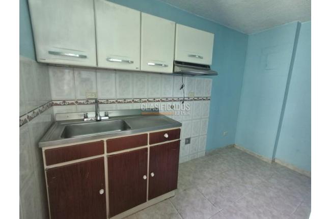 Apartamentos, Venta, Los Andes - $130.000.000