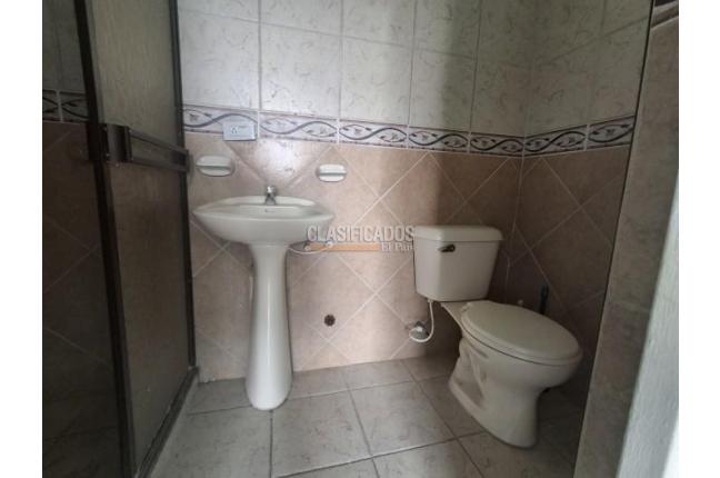 Apartamentos, Venta, Los Andes - $130.000.000