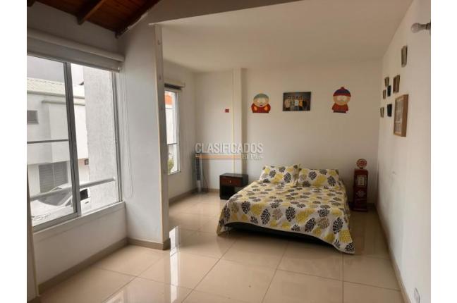 Casas, Venta, La Flora - $620.000.000